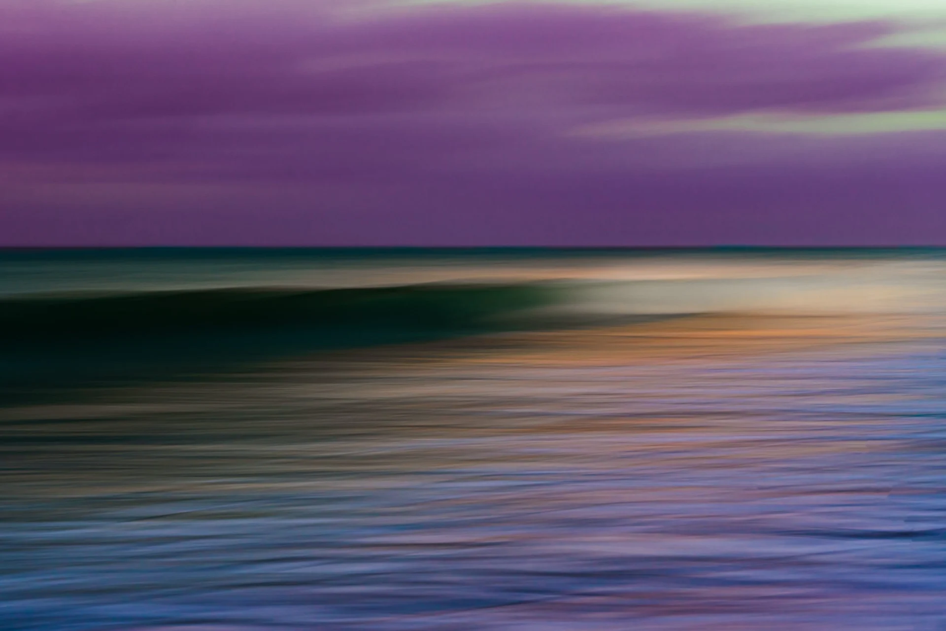 expanding our virtual horizons