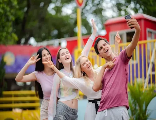 Using Tik Tok for God's Glory